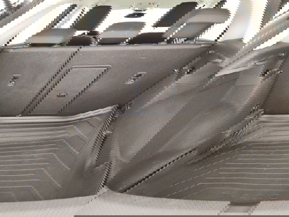 Volkswagen T-Roc usata a Massa-Carrara (16)