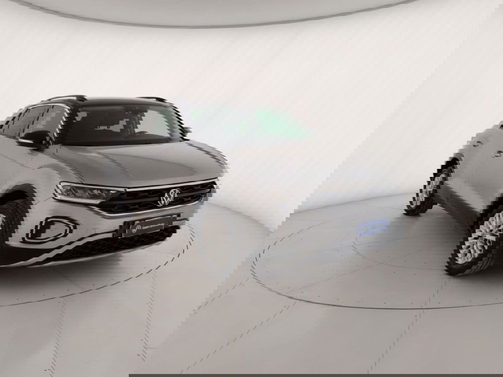 Volkswagen T-Roc usata a Massa-Carrara (4)