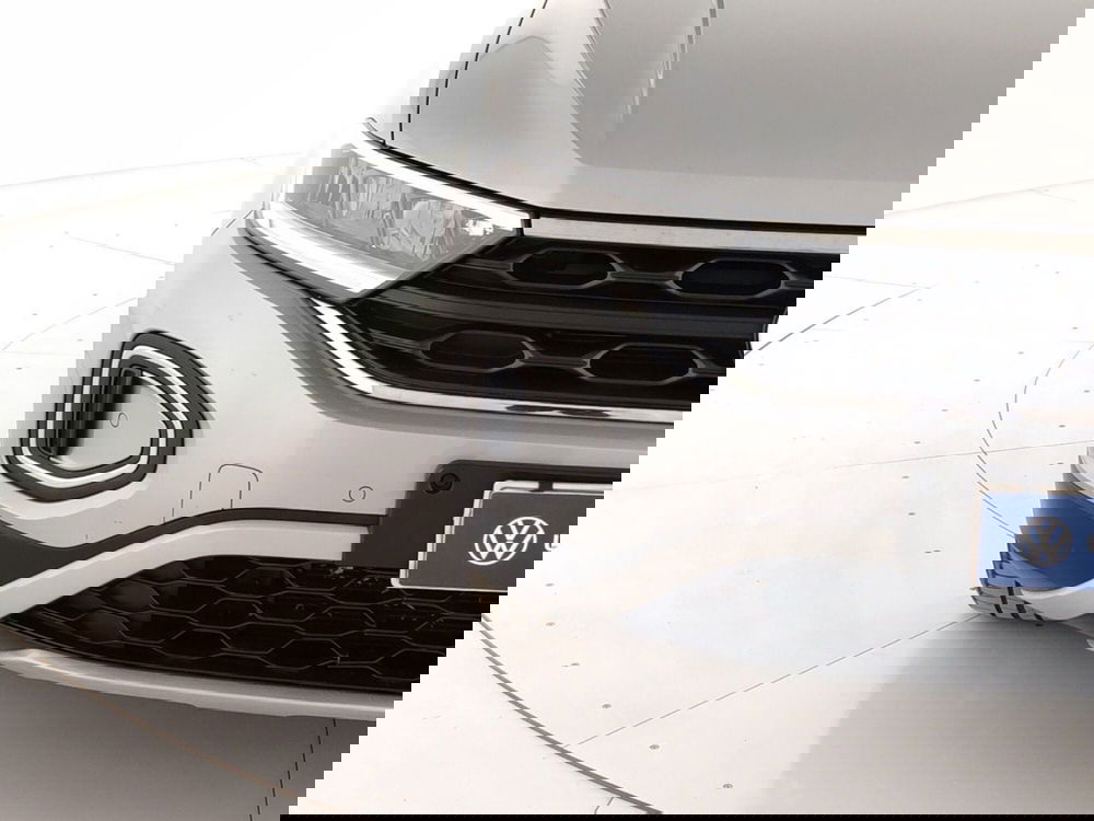 Volkswagen T-Roc usata a Massa-Carrara (5)