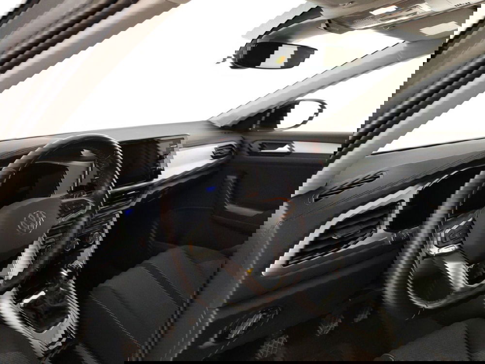 Volkswagen T-Roc usata a Massa-Carrara (8)