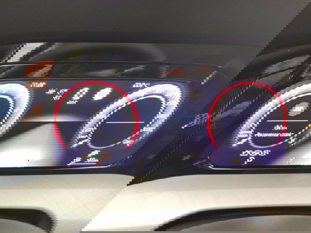 Volkswagen Golf usata a Massa-Carrara (12)