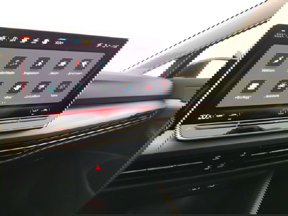 Volkswagen Golf usata a Massa-Carrara (13)