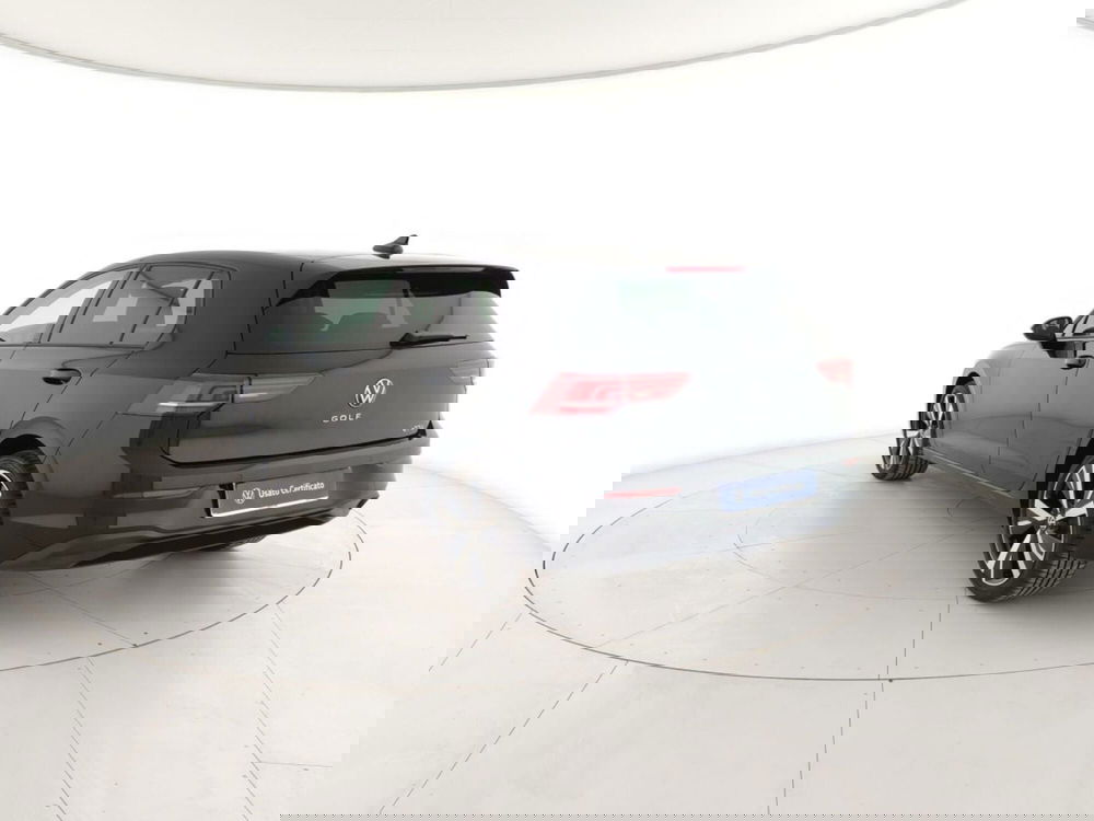 Volkswagen Golf usata a Massa-Carrara (2)