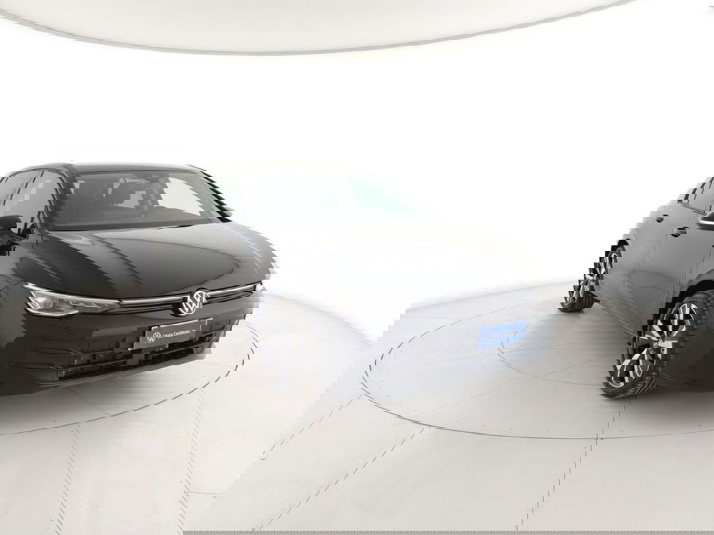 Volkswagen Golf usata a Massa-Carrara (4)