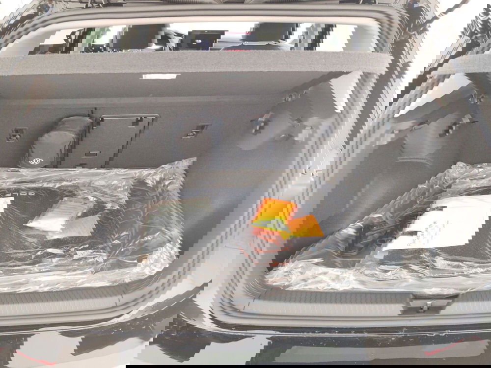 Volkswagen Golf usata a Massa-Carrara (6)