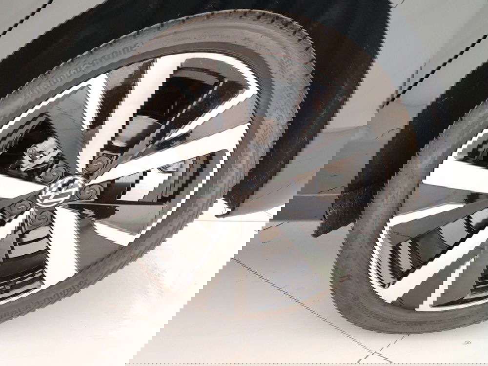 Volkswagen Golf usata a Massa-Carrara (7)