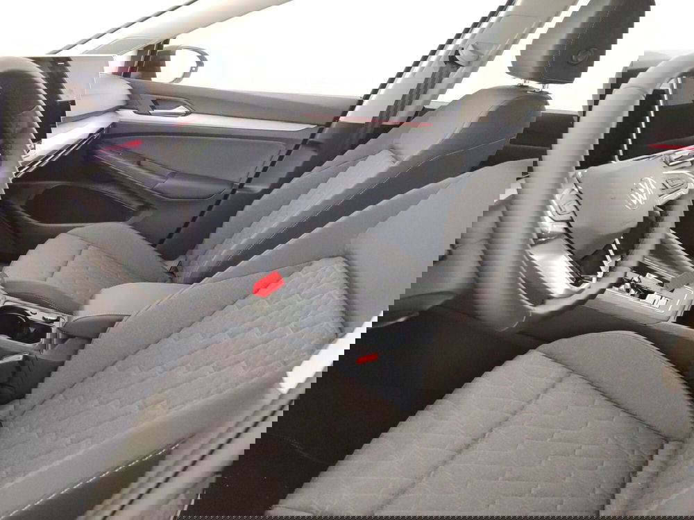 Volkswagen Golf usata a Massa-Carrara (9)