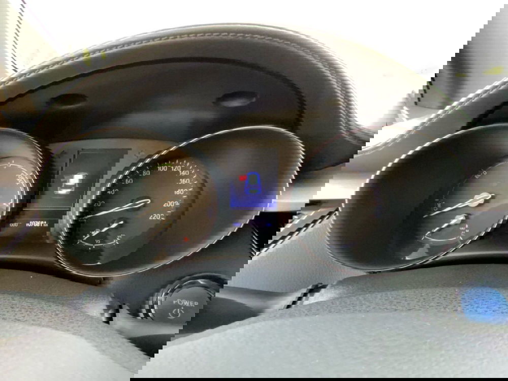 Toyota Toyota C-HR usata a Perugia (14)