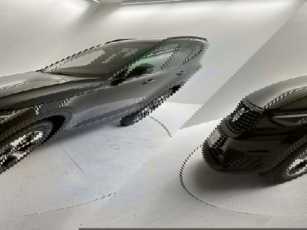 Volvo XC40 usata a Bergamo