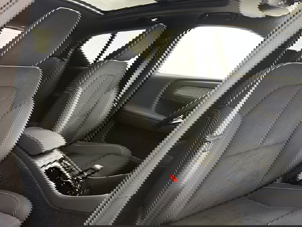 Volvo XC40 usata a Bergamo (10)
