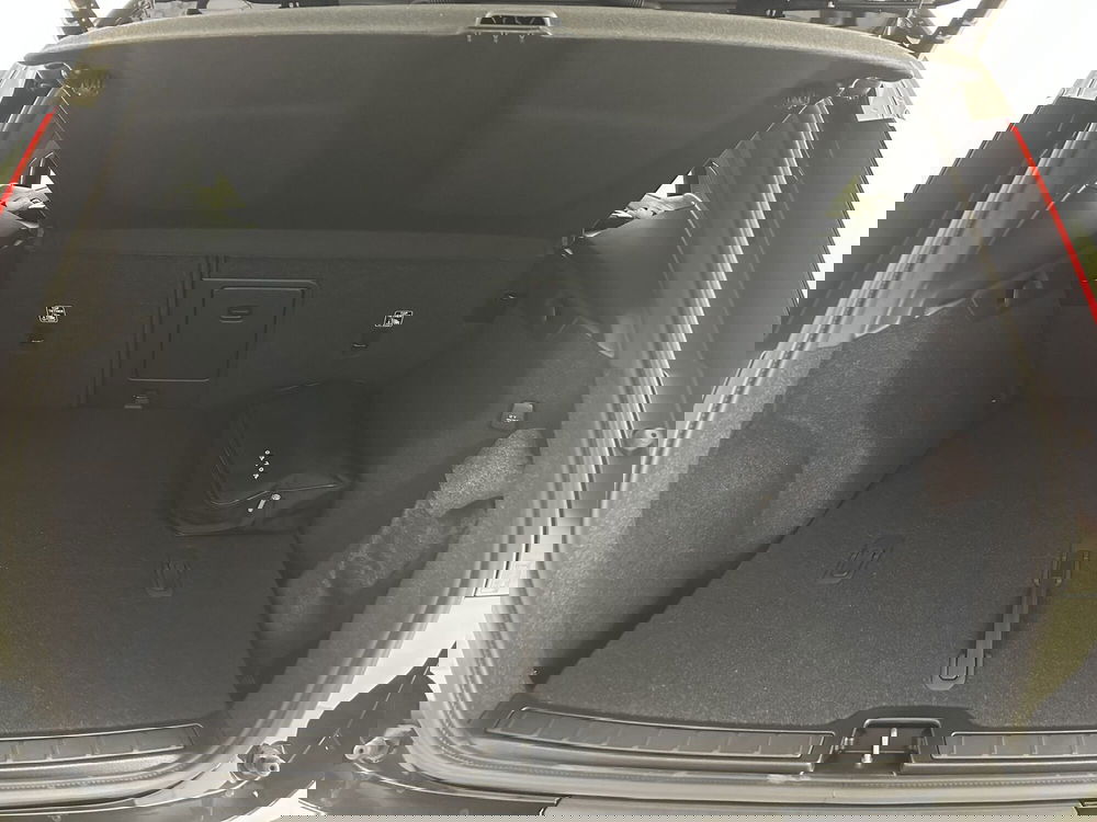 Volvo XC40 usata a Bergamo (12)