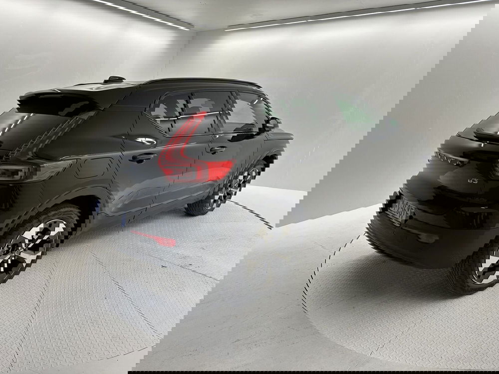 Volvo XC40 usata a Bergamo (2)