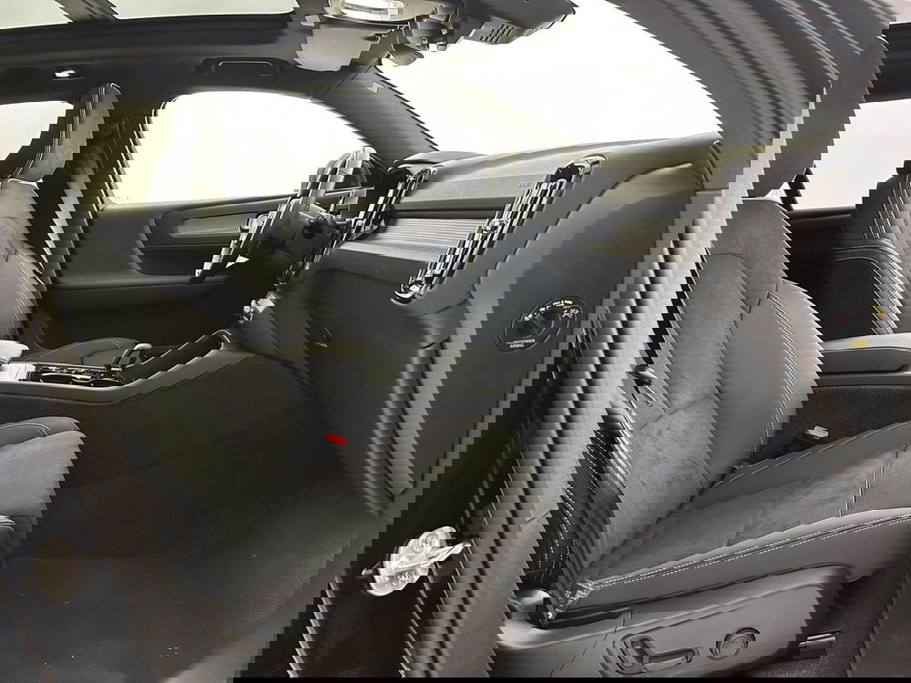 Volvo XC40 usata a Bergamo (3)