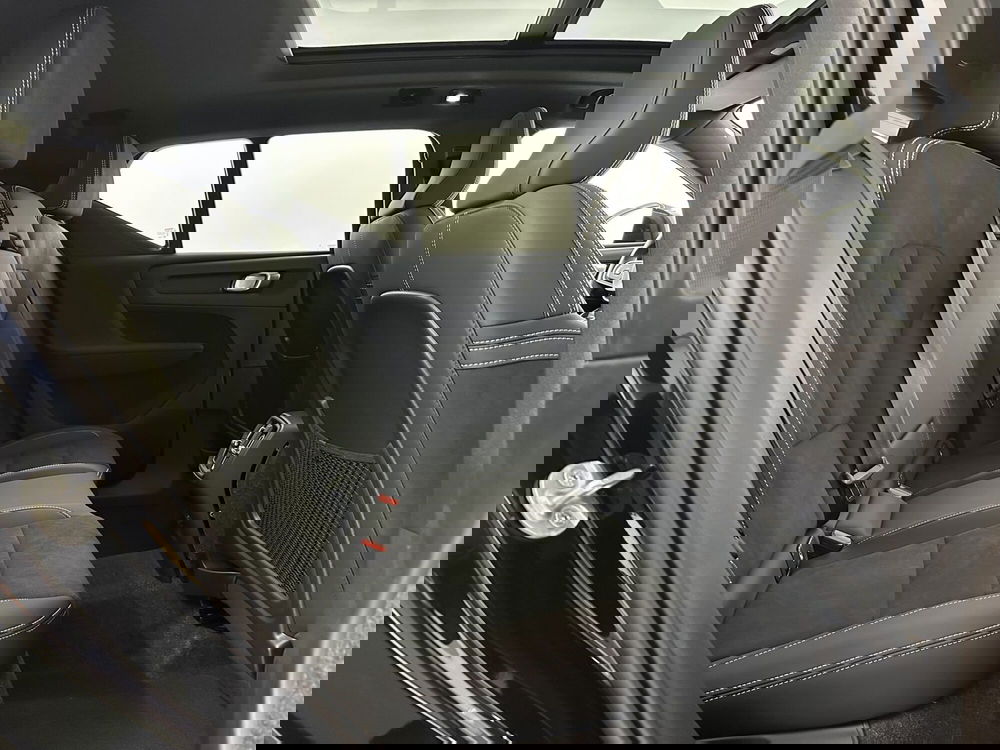 Volvo XC40 usata a Bergamo (5)