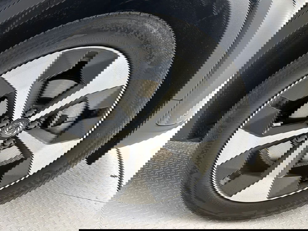 Volvo XC40 usata a Bergamo (9)