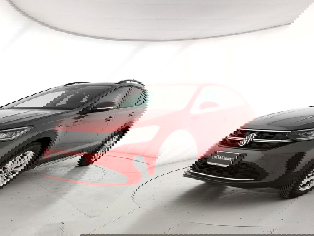 Volkswagen Taigo nuova a Napoli