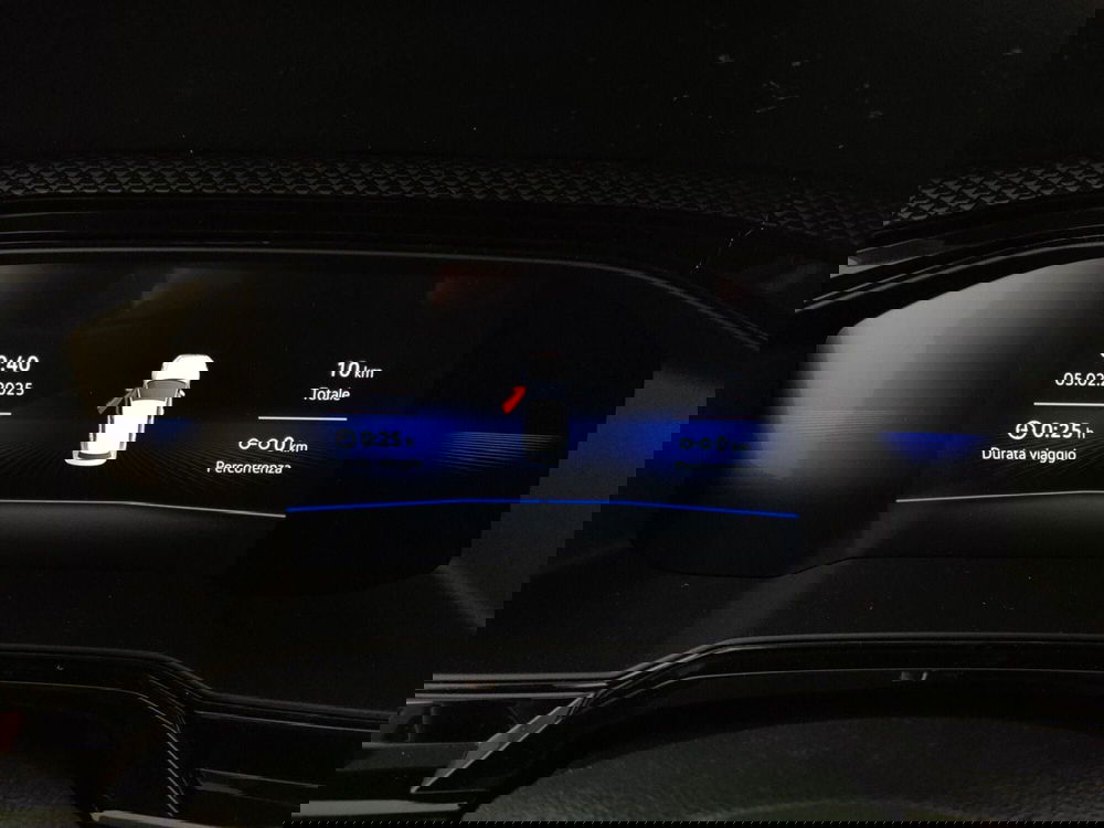 Volkswagen Taigo nuova a Napoli (12)