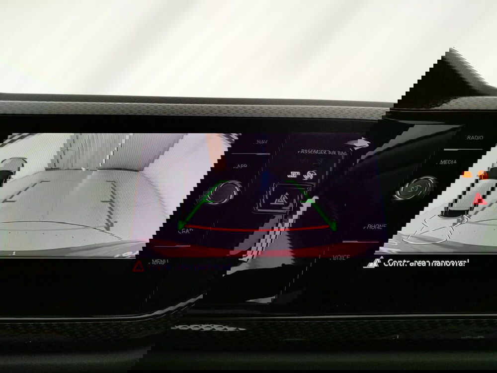 Volkswagen Taigo nuova a Napoli (16)