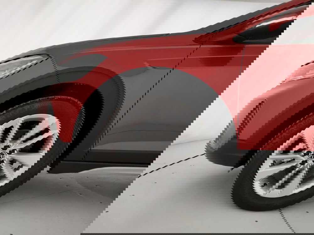 Volkswagen Taigo nuova a Napoli (5)