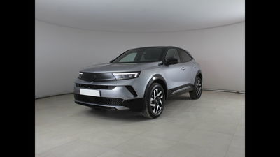 Opel Mokka 1.2 GS s&amp;s 136cv nuova a Palermo