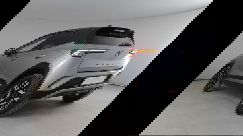 Opel Mokka nuova a Palermo (12)