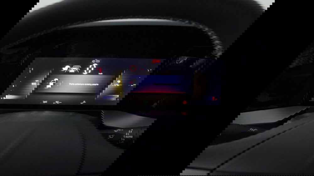 Opel Mokka nuova a Palermo (13)