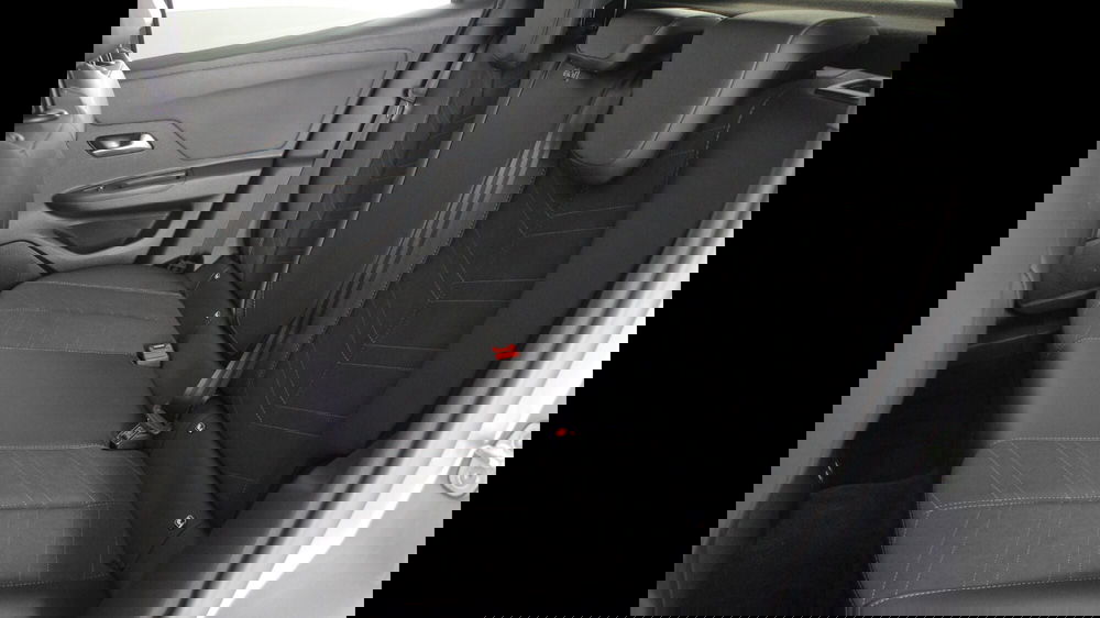 Opel Mokka nuova a Palermo (14)