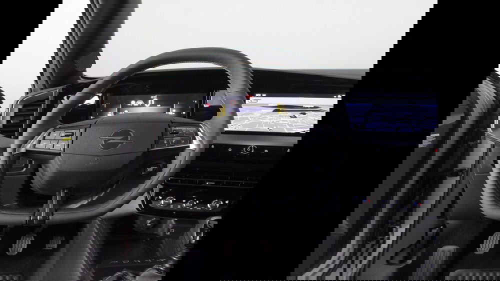 Opel Mokka nuova a Palermo (15)