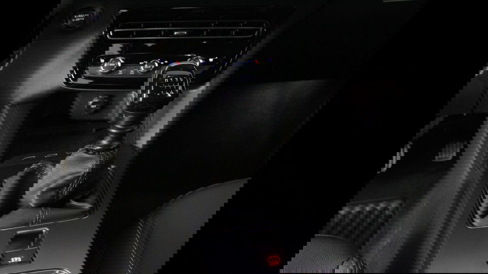 Opel Mokka nuova a Palermo (16)