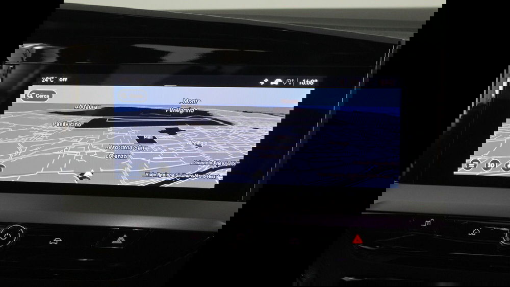 Opel Mokka nuova a Palermo (17)