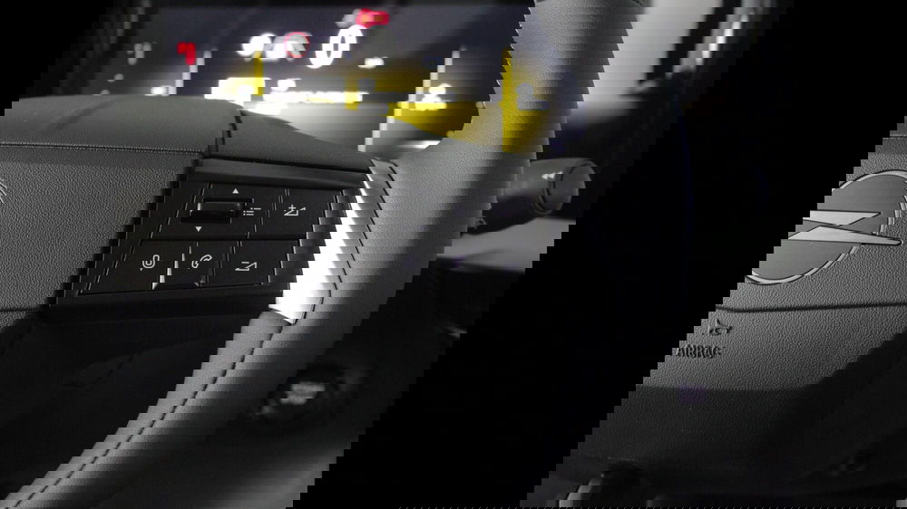 Opel Mokka nuova a Palermo (18)