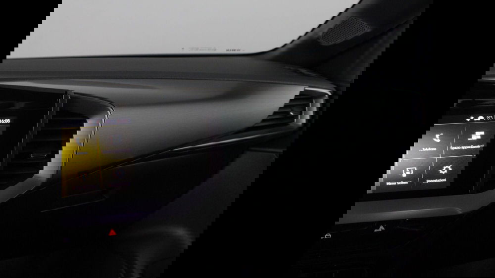 Opel Mokka nuova a Palermo (20)