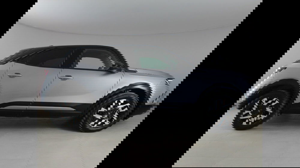 Opel Mokka nuova a Palermo (3)