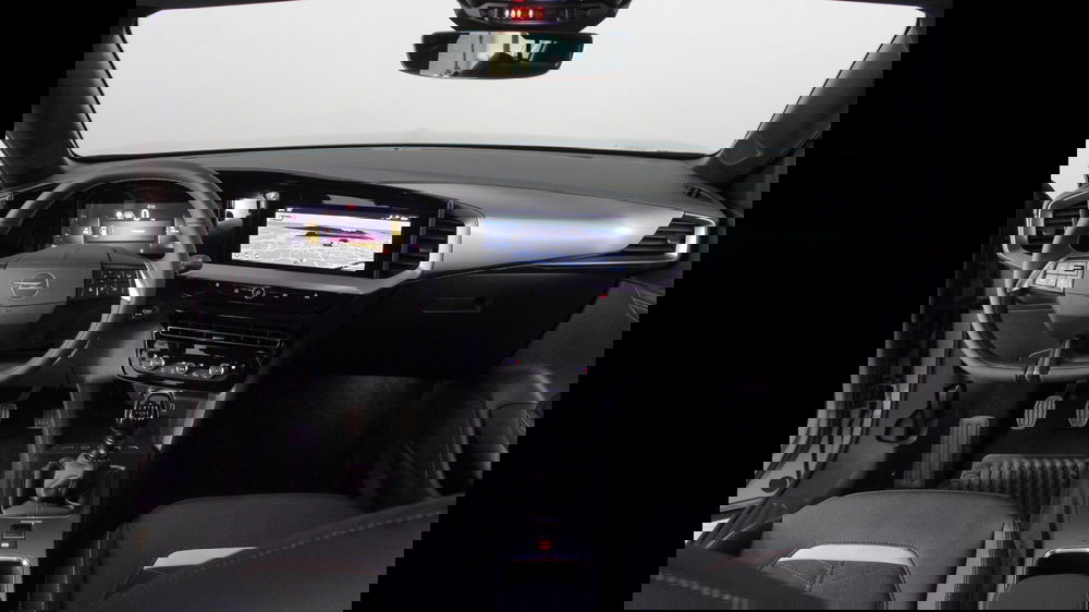 Opel Mokka nuova a Palermo (5)