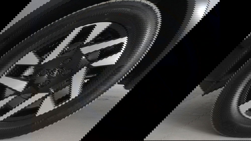 Opel Mokka nuova a Palermo (7)