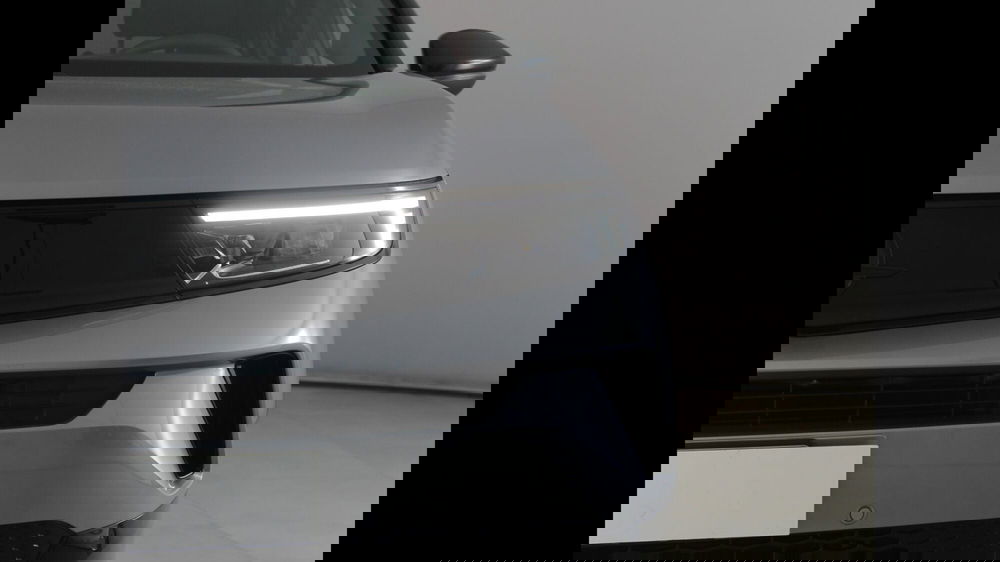 Opel Mokka nuova a Palermo (8)