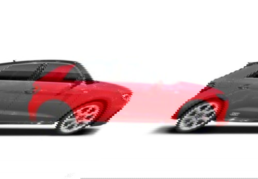 Audi A1 Sportback nuova a Palermo (12)