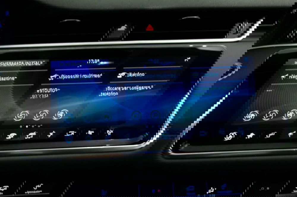 Land Rover Range Rover Evoque usata a Mantova (12)