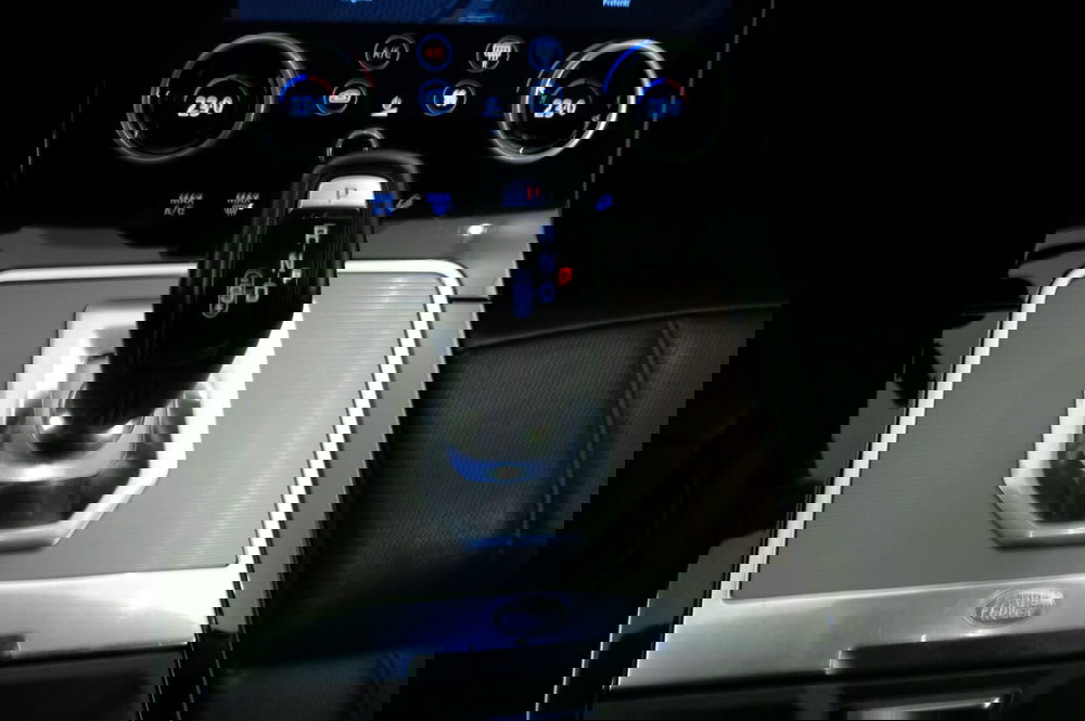 Land Rover Range Rover Evoque usata a Mantova (14)