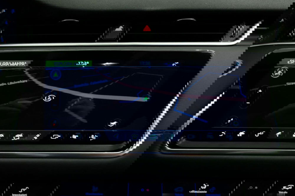 Land Rover Range Rover Evoque usata a Mantova (15)