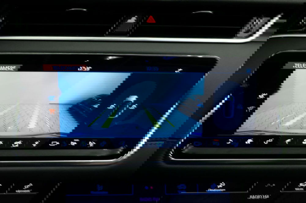 Land Rover Range Rover Evoque usata a Mantova (16)