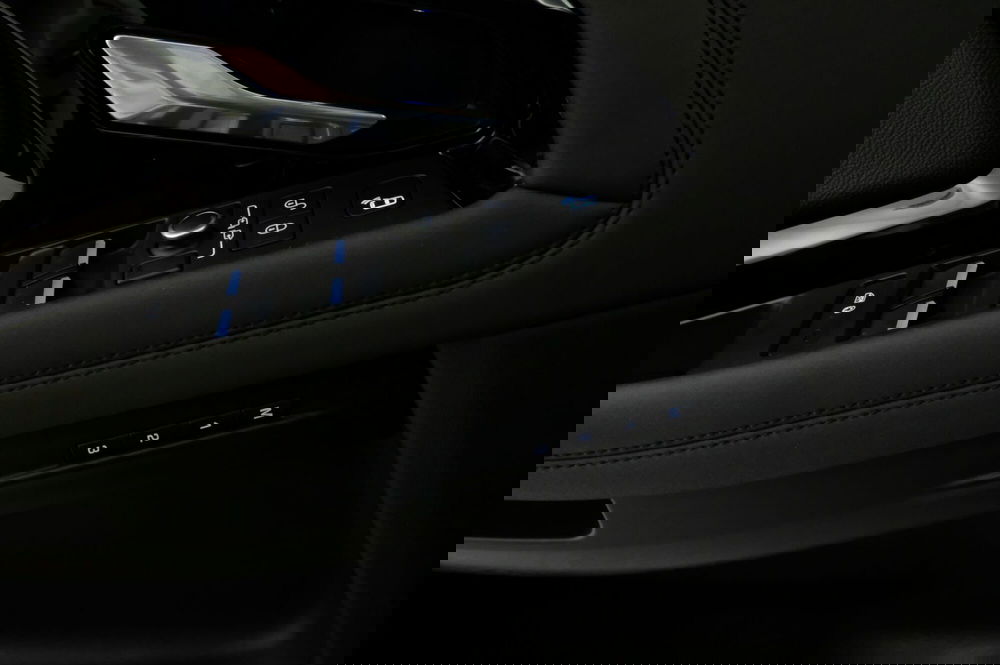 Land Rover Range Rover Evoque usata a Mantova (17)