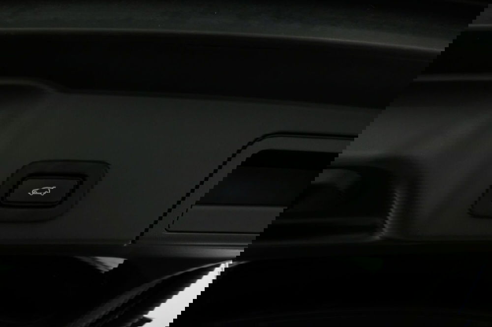 Land Rover Range Rover Evoque usata a Mantova (19)