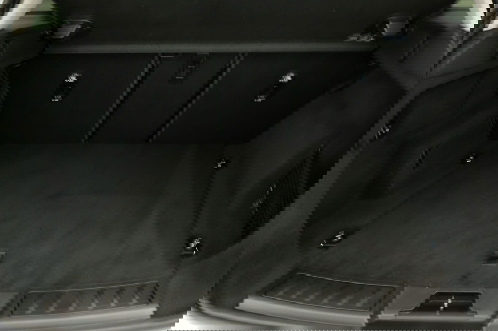 Land Rover Range Rover Evoque usata a Mantova (20)