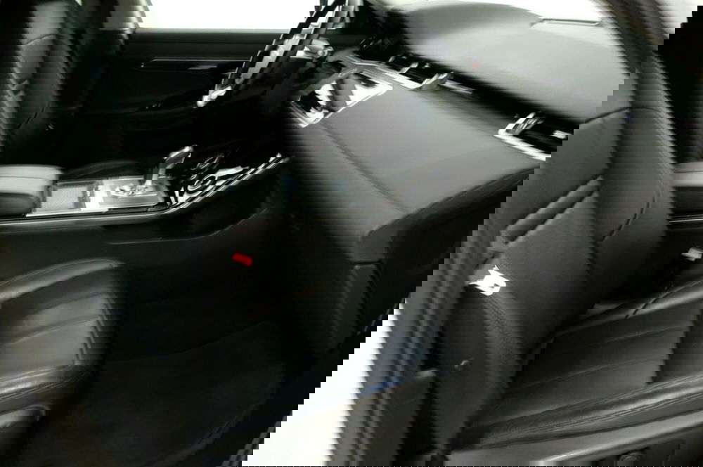 Land Rover Range Rover Evoque usata a Mantova (3)