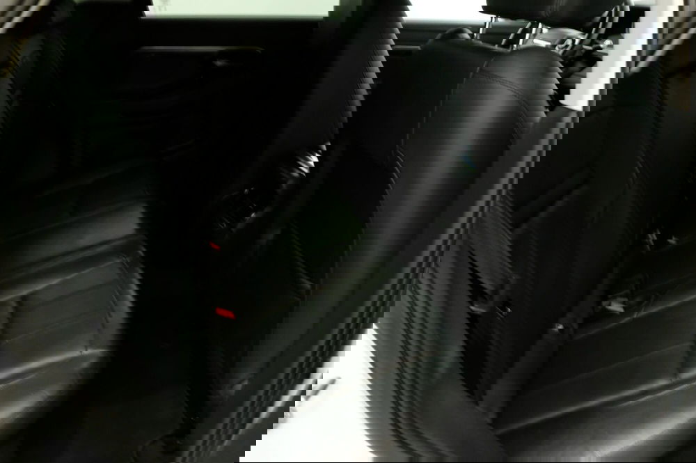 Land Rover Range Rover Evoque usata a Mantova (4)