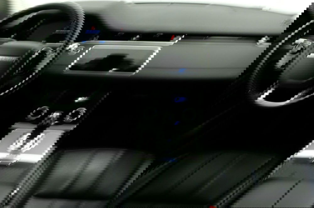 Land Rover Range Rover Evoque usata a Mantova (5)