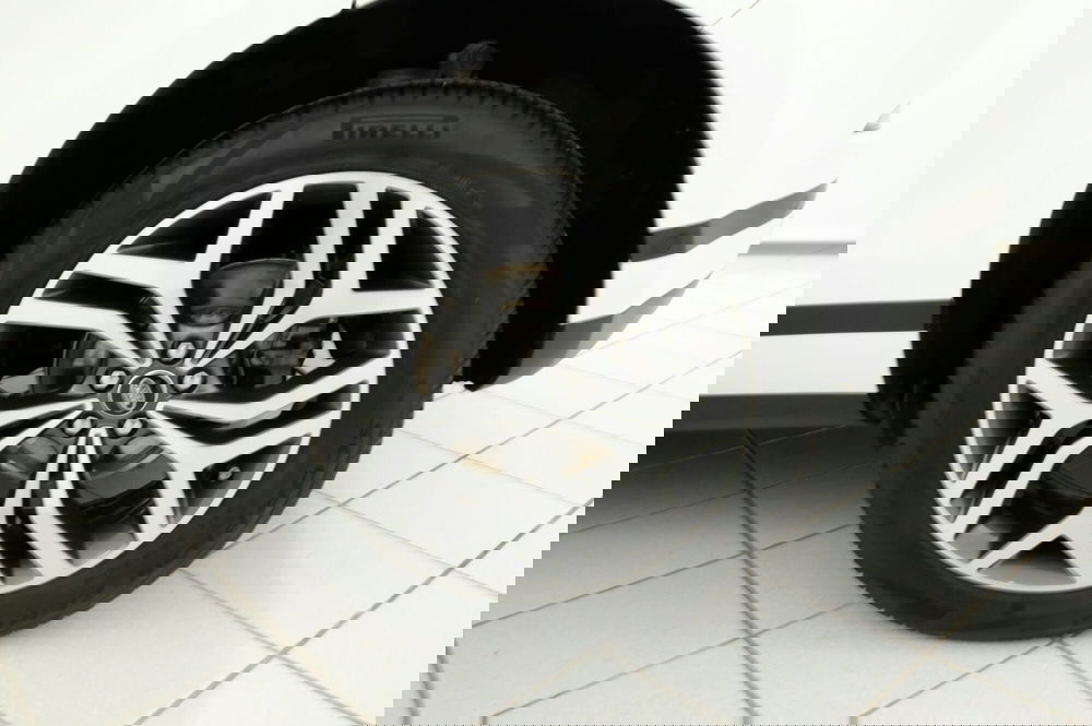 Land Rover Range Rover Evoque usata a Mantova (9)