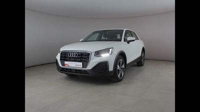 Audi Q2 Q2 30 TFSI Admired del 2022 usata a Palermo