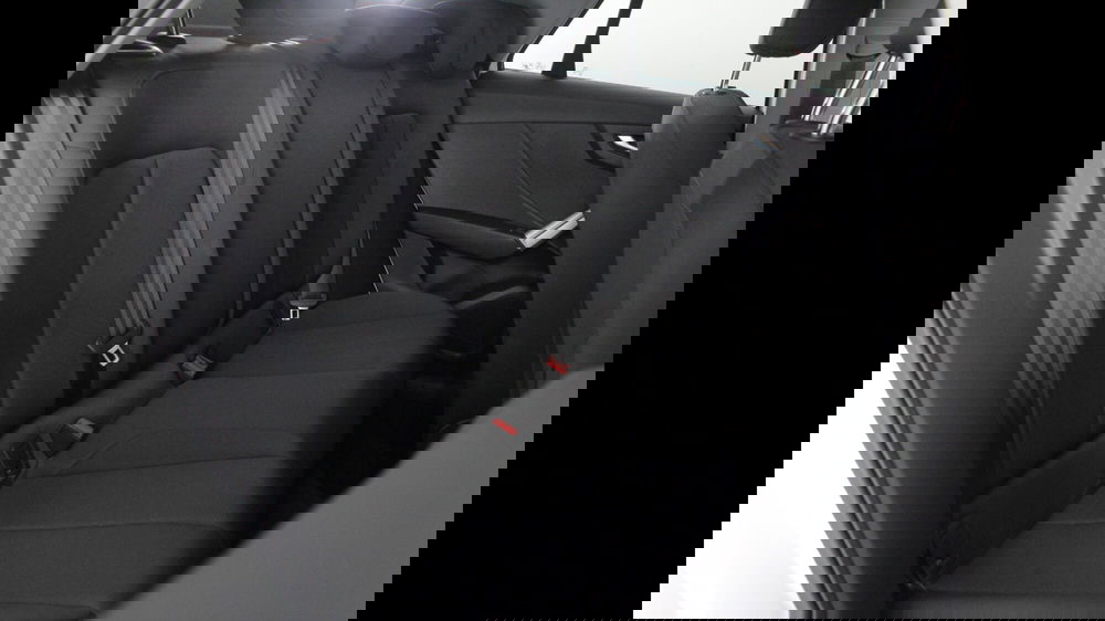 Audi Q2 usata a Palermo (10)